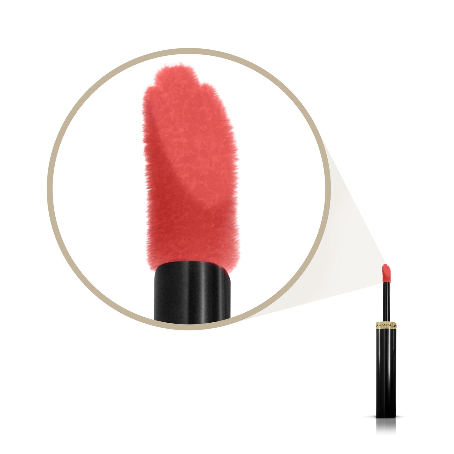 Max Factor Lipfinity Lipcolour 24h 125 So Glamurous 2ml