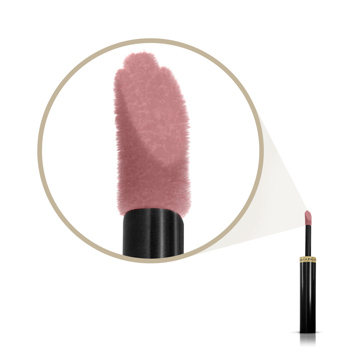 Max Factor Lipfinity Lipcolour 24h 310 Essential Violet 2ml