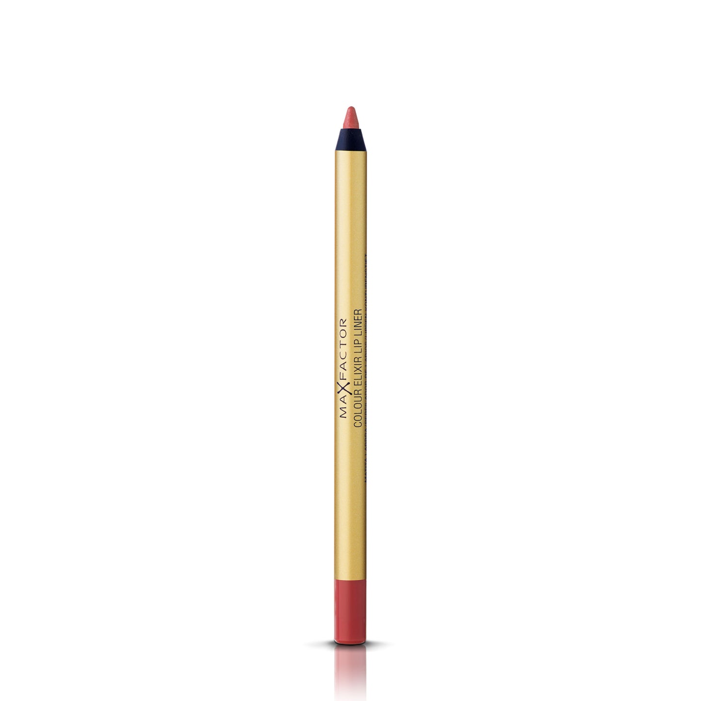 Max Factor Colour Elixir Lip Liner 04 Pink Princess