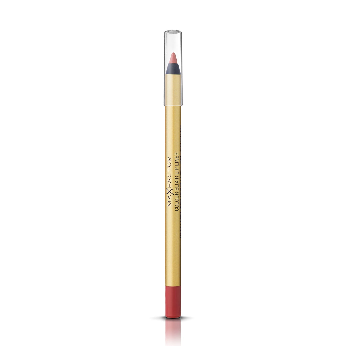 Max Factor Colour Elixir Lip Liner 04 Pink Princess