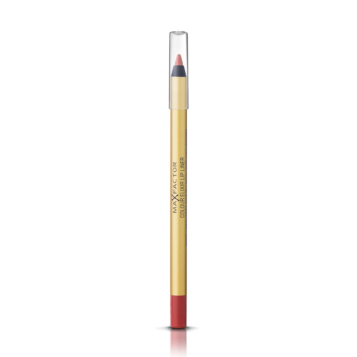 Max Factor Colour Elixir Lip Liner 04 Pink Princess