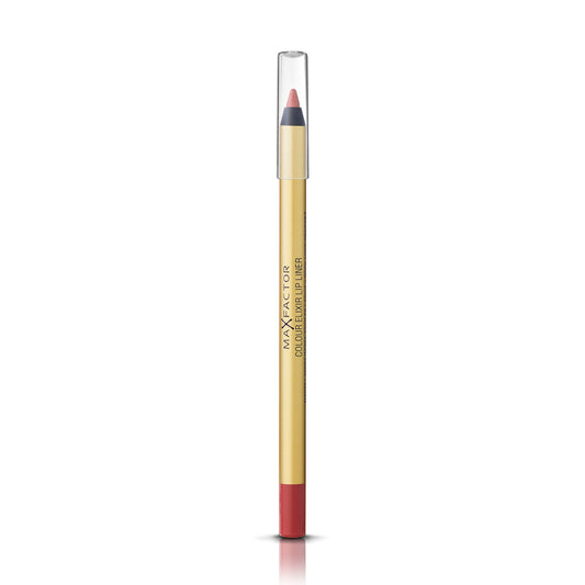 Max Factor Colour Elixir Lip Liner 04 Pink Princess