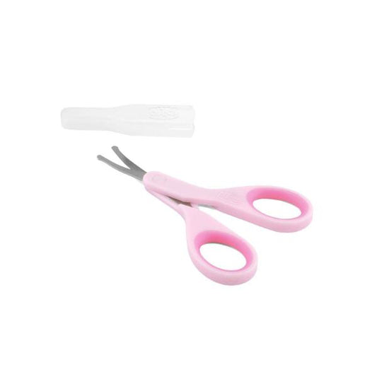 Chicco Newborn Scissors Rose 1 Units