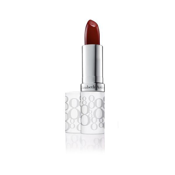 Elizabeth Arden Eight Hour Cream Lip Protectant Stick Sheer Tint Spf15 Plum