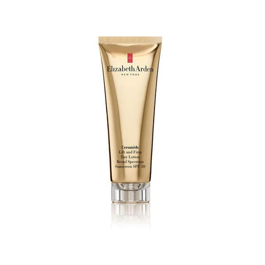 Elizabeth Arden Ceramide Lift And Firm Day Lotion Spf30 50ml