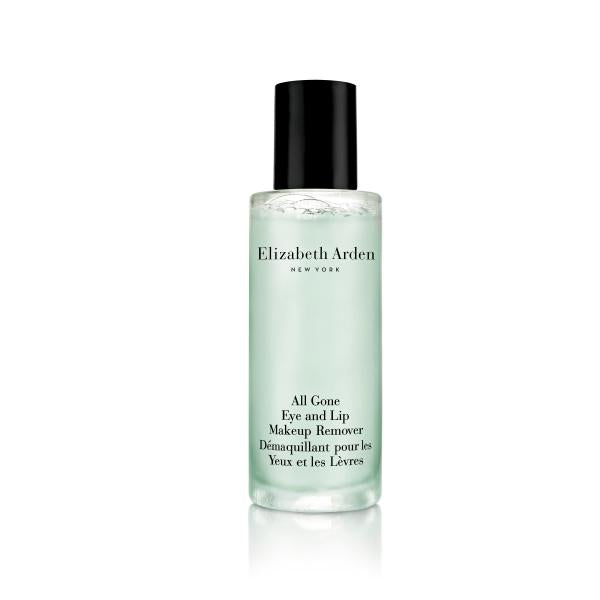 Elizabeth Arden All Gone Eye and Lip Make Up Remover 100ml