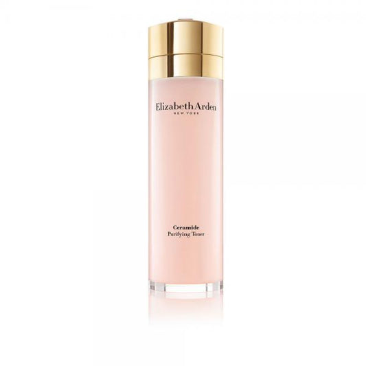 Elizabeth Arden Ceramide Purifying Toner 200ml