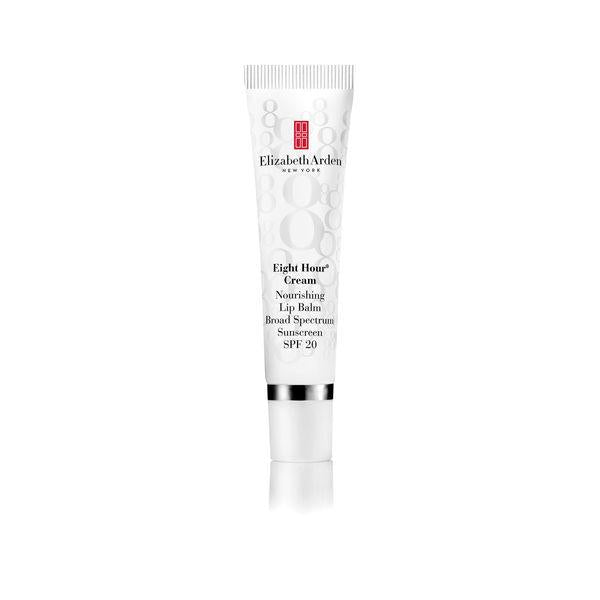 Elizabeth Arden Eight Hour Cream Nourishing Lip Balm Broad Spectrum Sunscreen Spf20 15ml