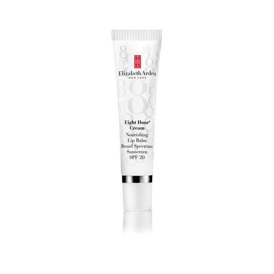 Elizabeth Arden Eight Hour Cream Nourishing Lip Balm Broad Spectrum Sunscreen Spf20 15ml