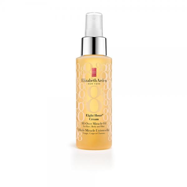 Elizabeth Arden Eight Hour Cream All Over Miracle Oil 100ml