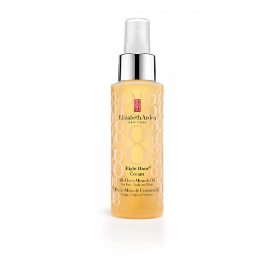 Elizabeth Arden Eight Hour Cream All Over Miracle Oil 100ml