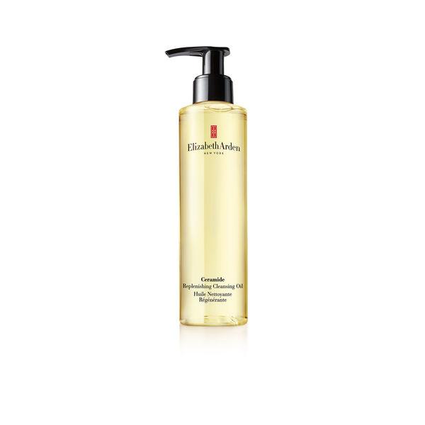 Elizabeth Arden Ceramide Replenishing Cleansing Oil 200ml