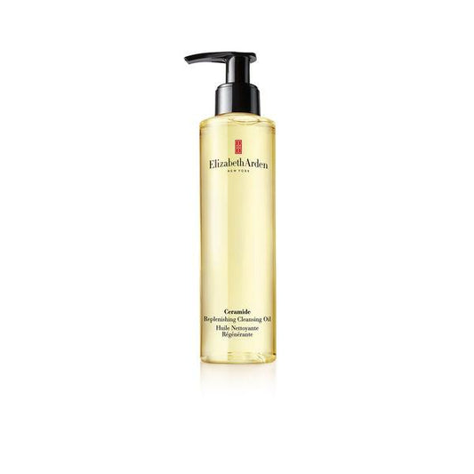 Elizabeth Arden Ceramide Replenishing Cleansing Oil 200ml
