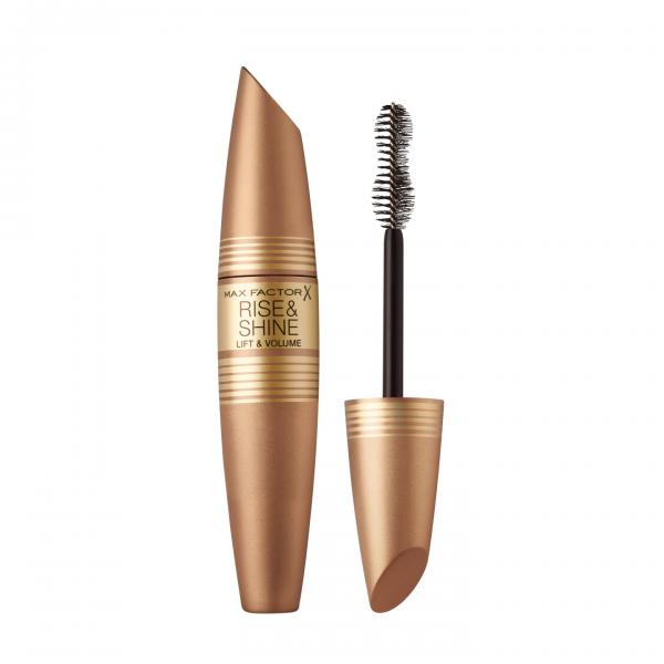 Max Factor Rise & Shine Mascara 001
