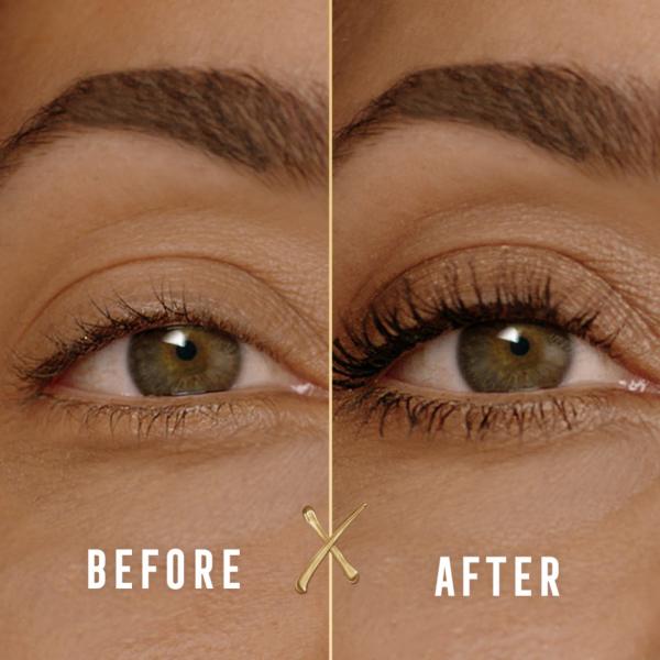 Max Factor Rise & Shine Mascara 001