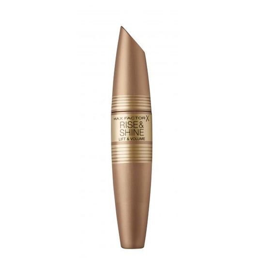 Max Factor Rise & Shine Mascara 001