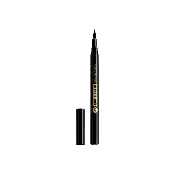 Felt-Tip Liner 41 Ultra Black