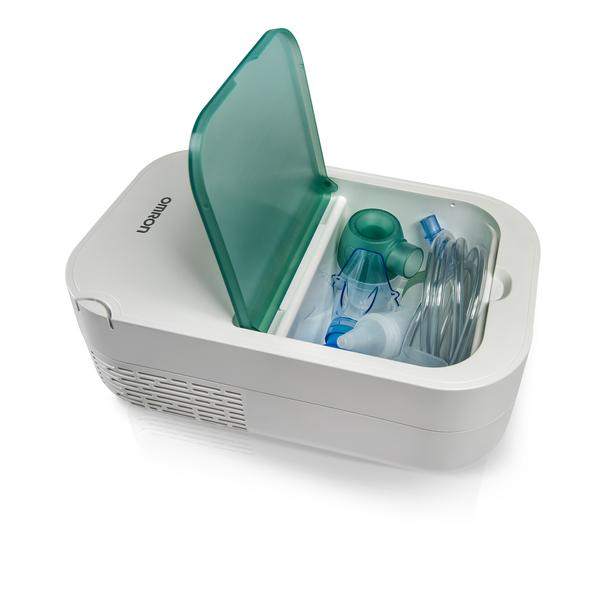 Omron NE-C301-E nebulizzatore