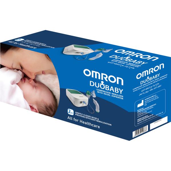 Omron NE-C301-E nebulizzatore