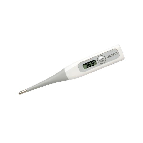 Omron Premium Flex Temp Smart Digital Thermometer 