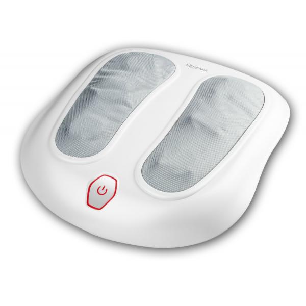Medisana FM 883 massaggiatore Indietro, Gambe Bianco