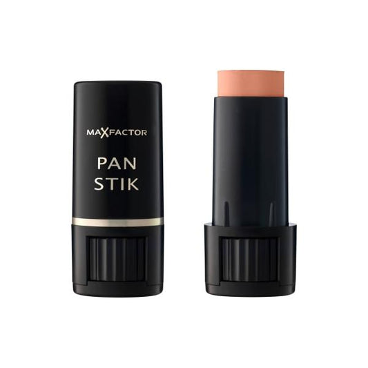 Max Factor Pan Stik Foundation 60 Deep Olive