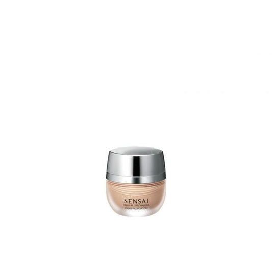 Sensai Cellular Performance Cream Foundation CF12 Soft Beige 30ml