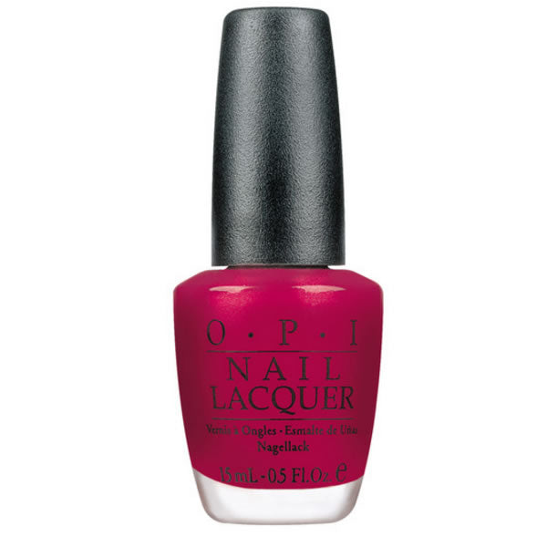 Opi Nail Lacquer Nlh08 I'm Not Really A Waitress 15ml