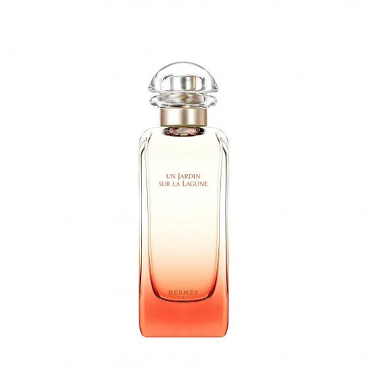 Hermès Un Jardin Sur La Lagune Eau De Toilette Spray 50ml 