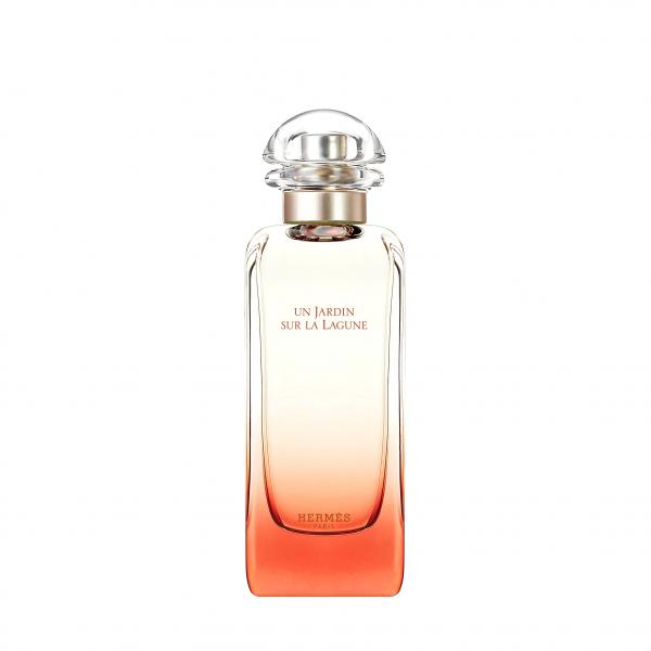 Hermès Un Jardin Sur La Lagune Eau De Toilette Spray 50ml