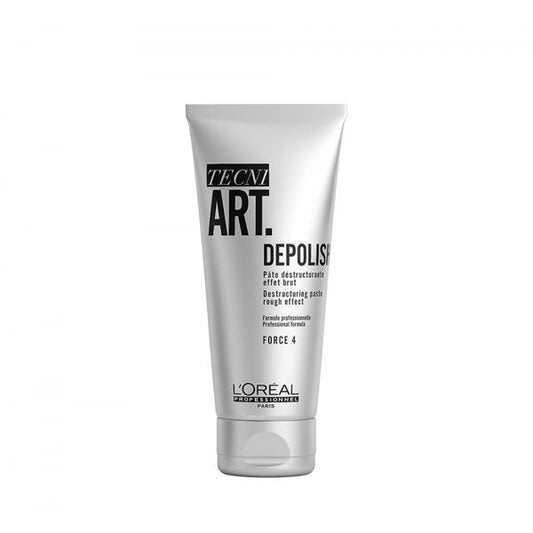 L'Oreal Tecni Art Depolish Force 4 100ml