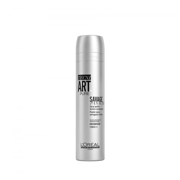 L'Oréal Professionnel Tecni Art Powder Texture Spray Force 4 250ml