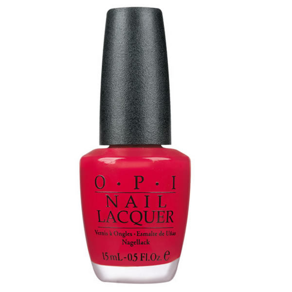Opi Nail Lacquer Nll60 Dutch Tulips 15ml