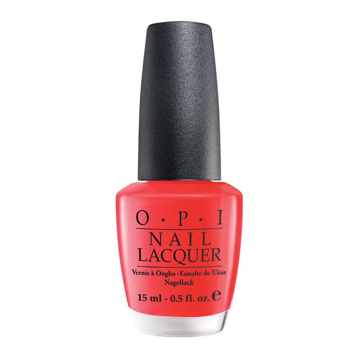 Vernis à ongles OPI NLM21 My Chihuahua Bites! 15 ml
