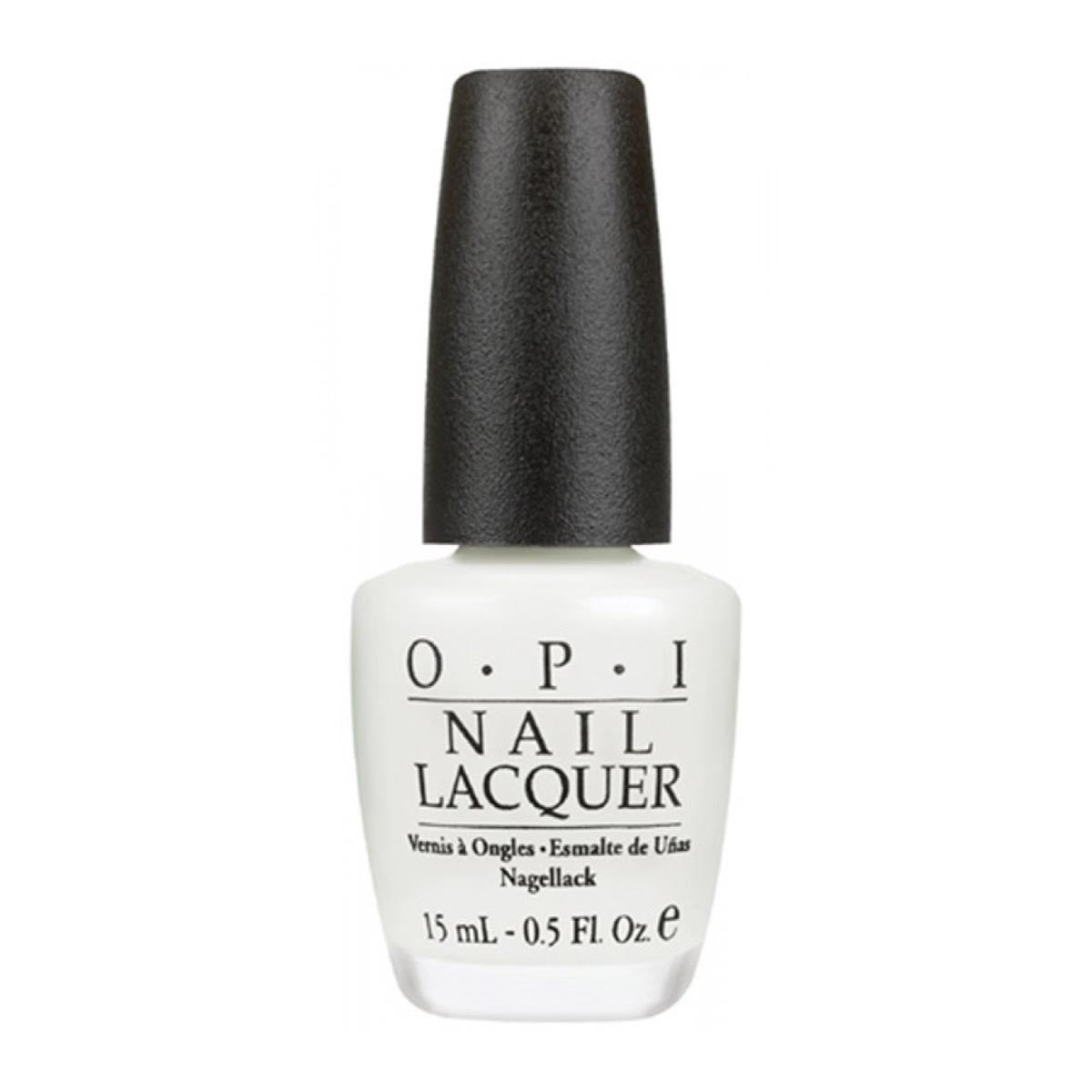 OPI Nail Lacquer Nlh22 Funny Bunny 15ml