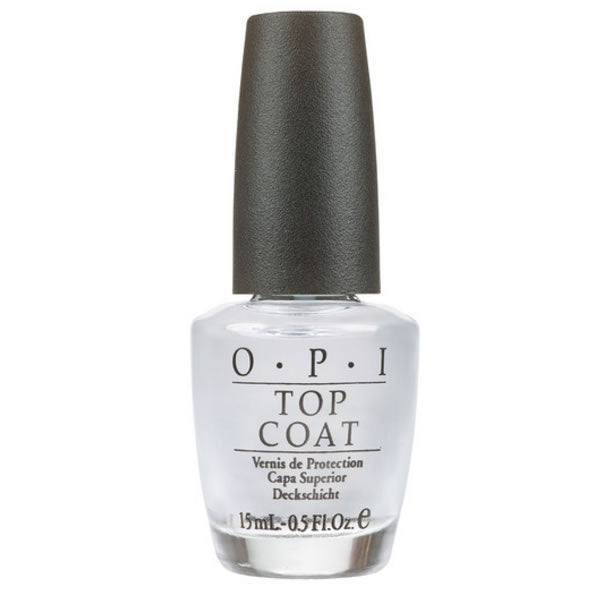 Opi Top Coat 15ml
