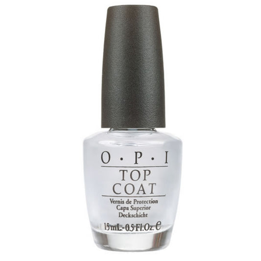 Opi Top Coat 15ml