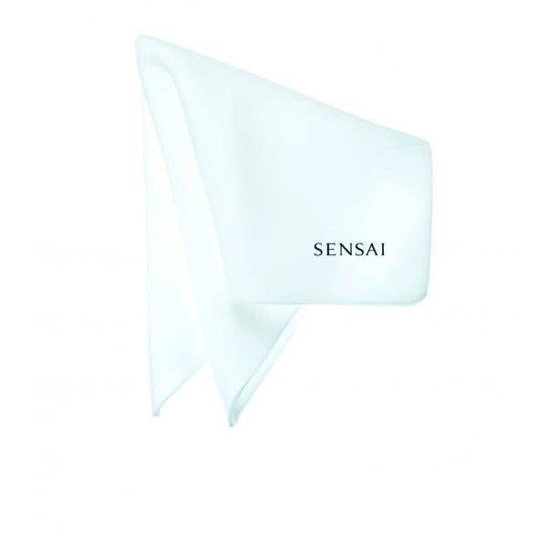 Kanebo Sensai Silky Purifying Sponge Chief 1 Piece