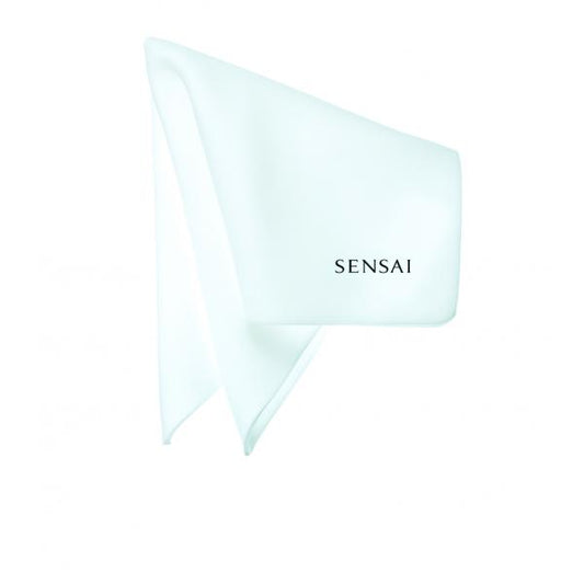 Kanebo Sensai Silky Purifying Sponge Chief 1 Piece 