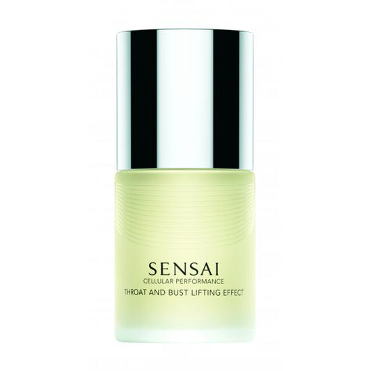 Kanebo Sensai Cellular Effet Liftant Gorge et Buste 100ml