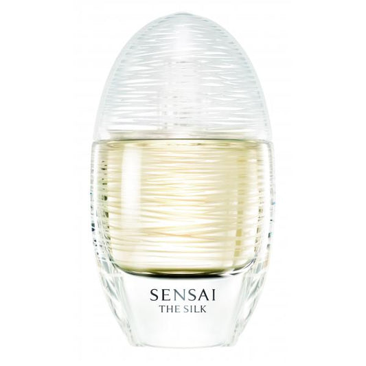 Sensai The Silk Eau De Toilette Spray 50ml