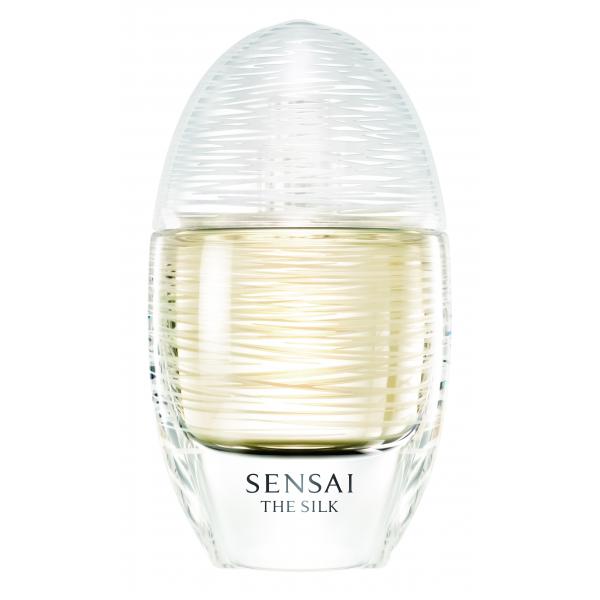 Sensai The Silk Eau De Toilette Spray 50ml
