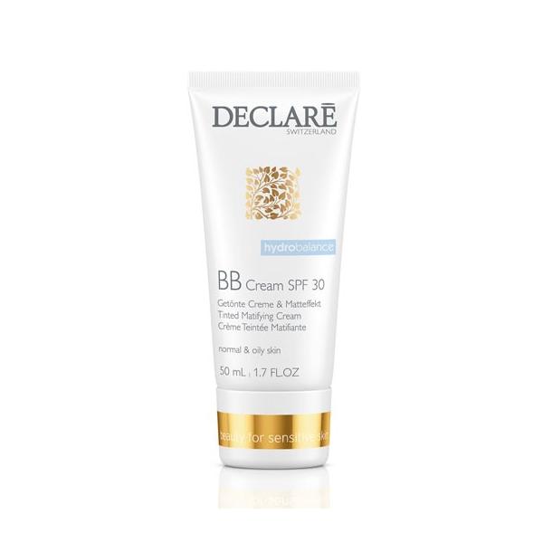 Declaré Bb Cream Spf30 Norman And Oily Skin 50ml