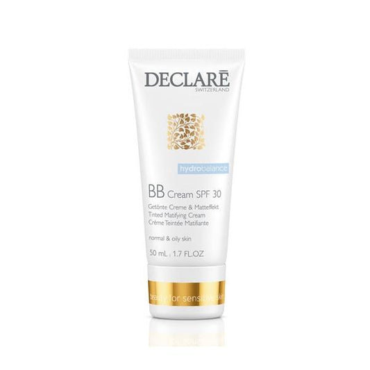 Declaré Bb Cream Spf30 Norman And Oily Skin 50ml
