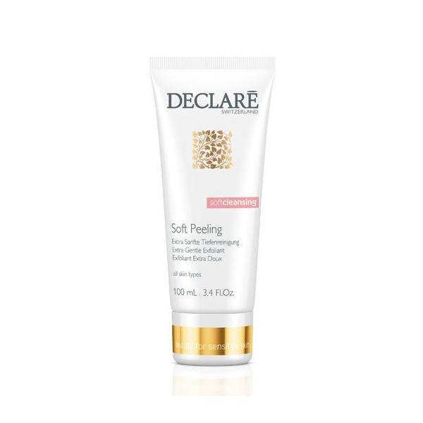 Declaré Soft Peeling Exfoliant 100ml