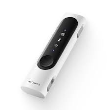 Withings BeamO 4-in-1 MultiScan Messgert fr Krperwerte (SCT02-02-All-Int)