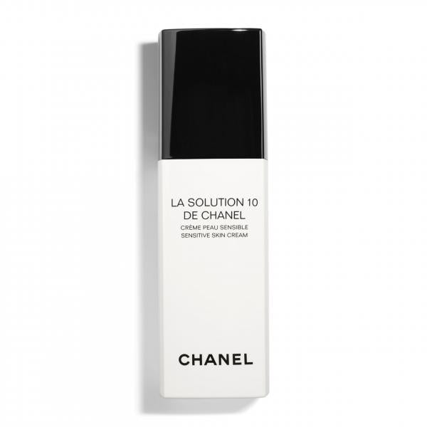 Chanel La Solution 10 De Chanel Sensitive Skin Cream 30ml