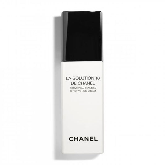 Chanel La Solution 10 De Chanel Sensitive Skin Cream 30ml