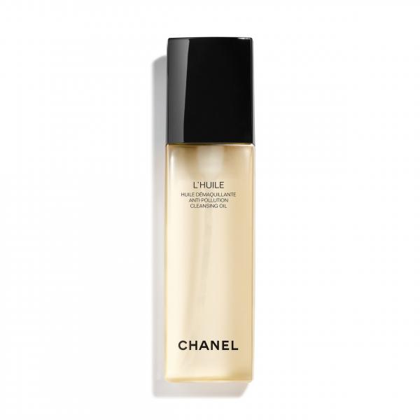 Chanel L Huile Anti Pollution Cleansing Oil 150ml