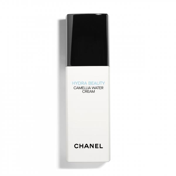 Chanel Hydra Beauty Camellia Water Cream 30ml